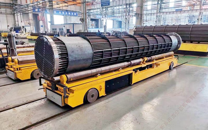 有效維護(hù)電動(dòng)平車(chē)電池，延長(zhǎng)使用壽命的關(guān)鍵技巧